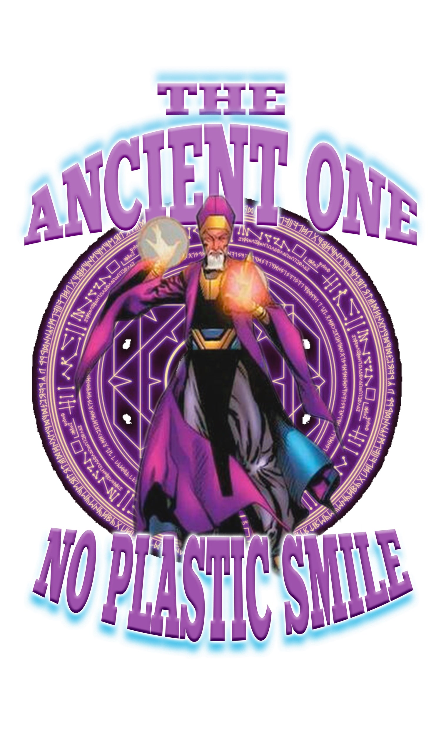 Ancient Regalia
