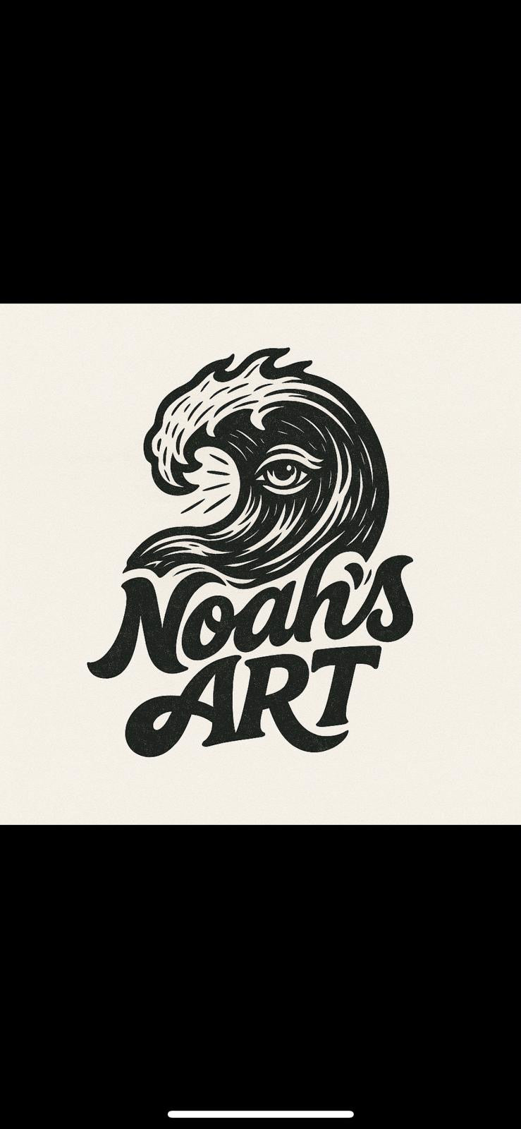 Noah’s ART