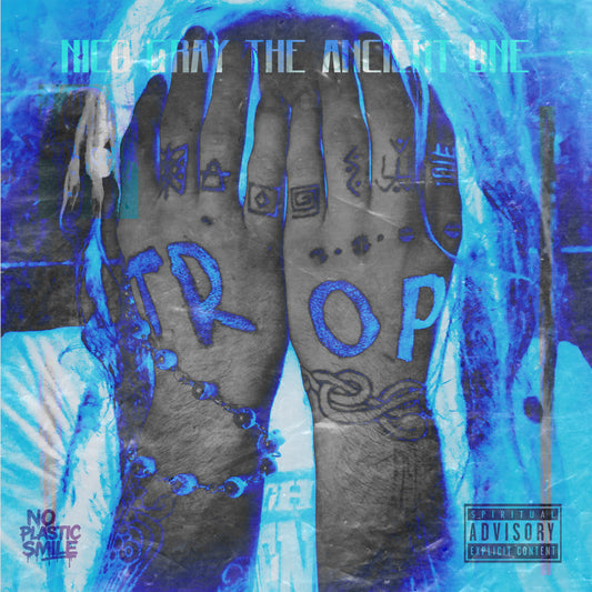 The Reclamation of Patience ALBUM (Digital Download)